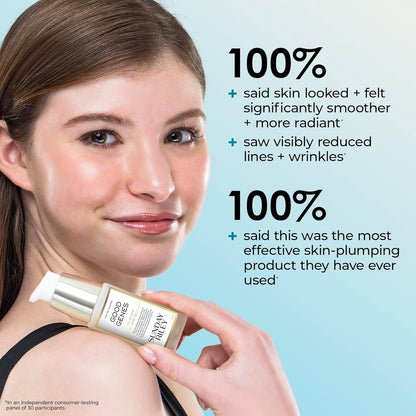 Sunday Riley Good Genes All-in-One Lactic Acid Treatment Face Serum