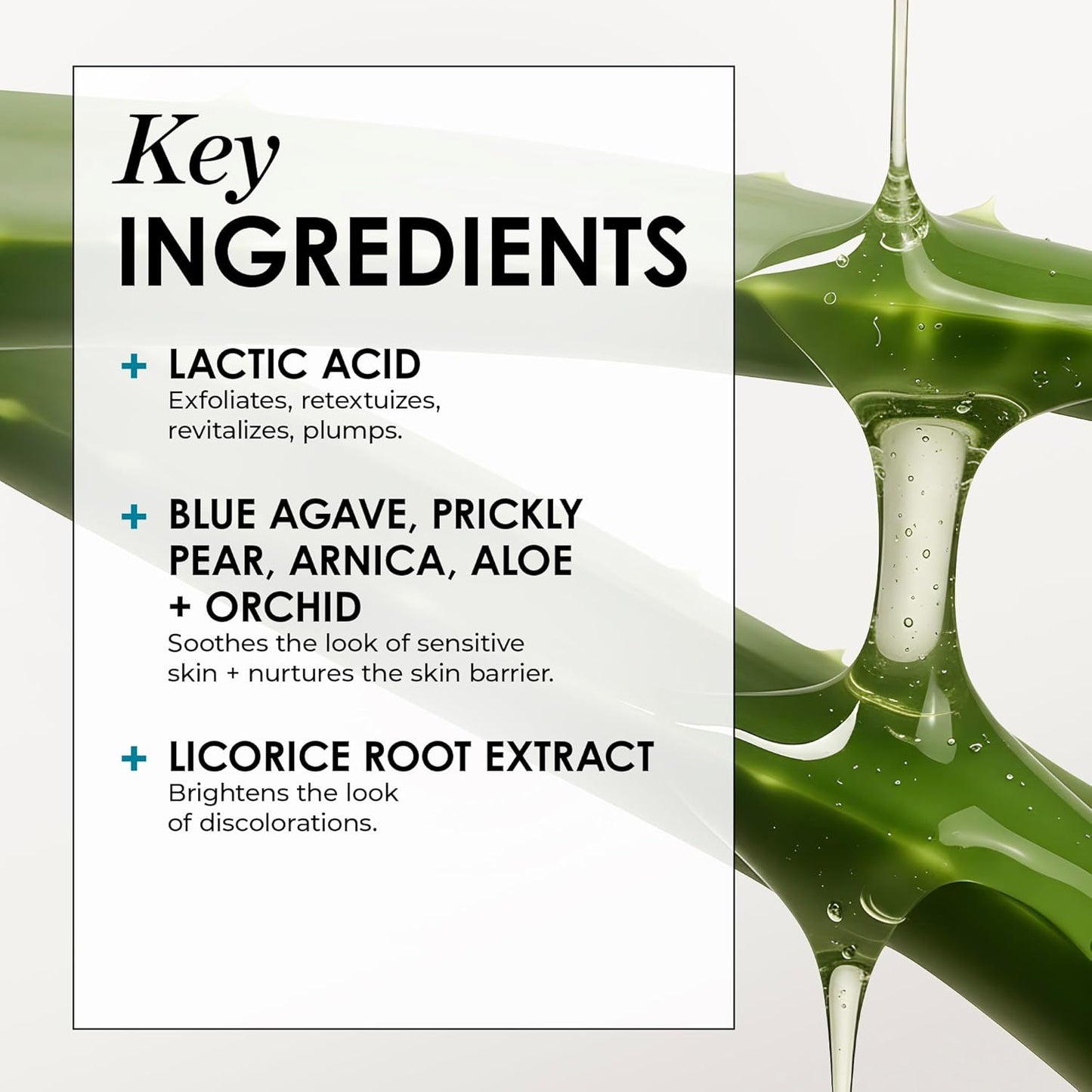 Sunday Riley Good Genes All-in-One Lactic Acid Treatment Face Serum