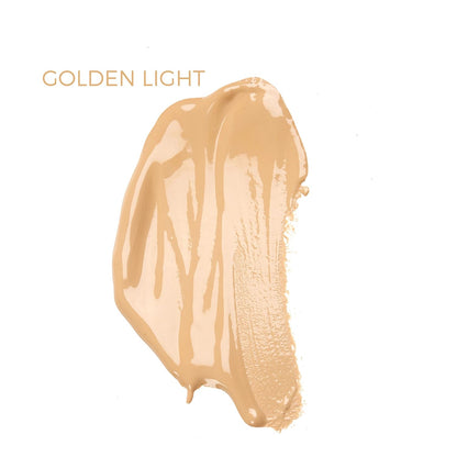 Suntegrity Tinted 5 in 1 Mineral Sunscreen for Face (SPF 30-2 oz) - Golden Light...