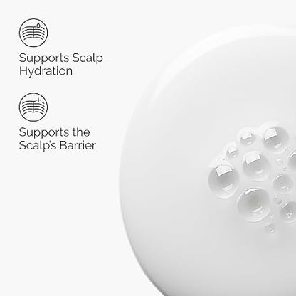 The Ordinary Hair Care Natural Moisturizing Factors + Hyaluronic Acid, Lightweight Hydrating Scalp Serum..