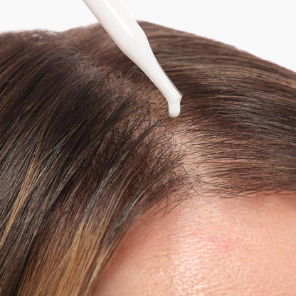 The Ordinary Hair Care Natural Moisturizing Factors + Hyaluronic Acid, Lightweight Hydrating Scalp Serum..
