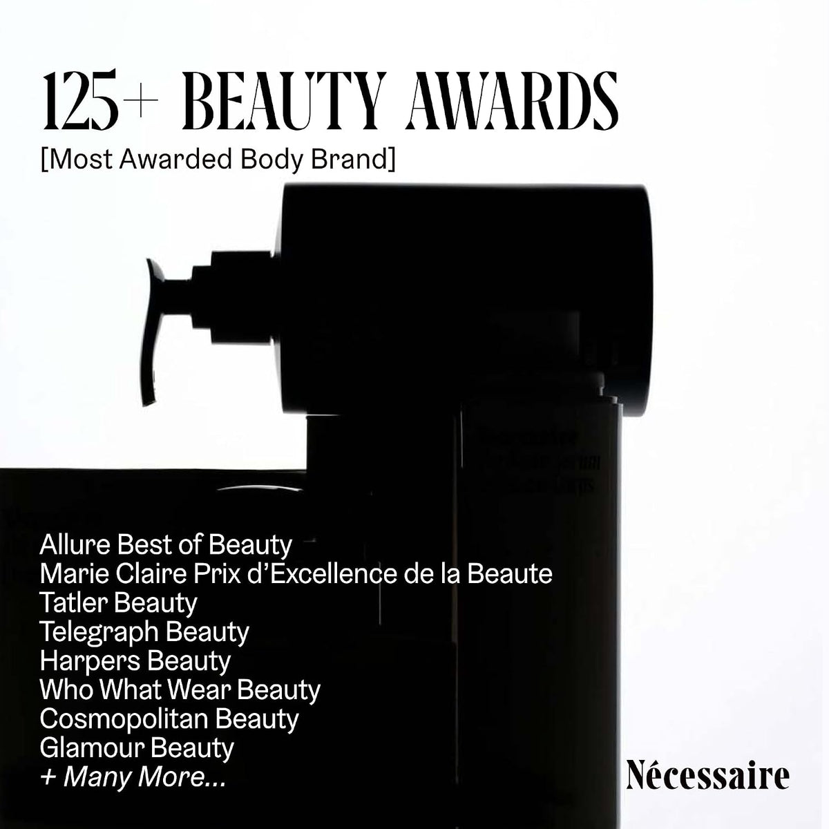 The Body Lotion Santal. Multi-Peptide Firming Body Lotion With Niacinamide