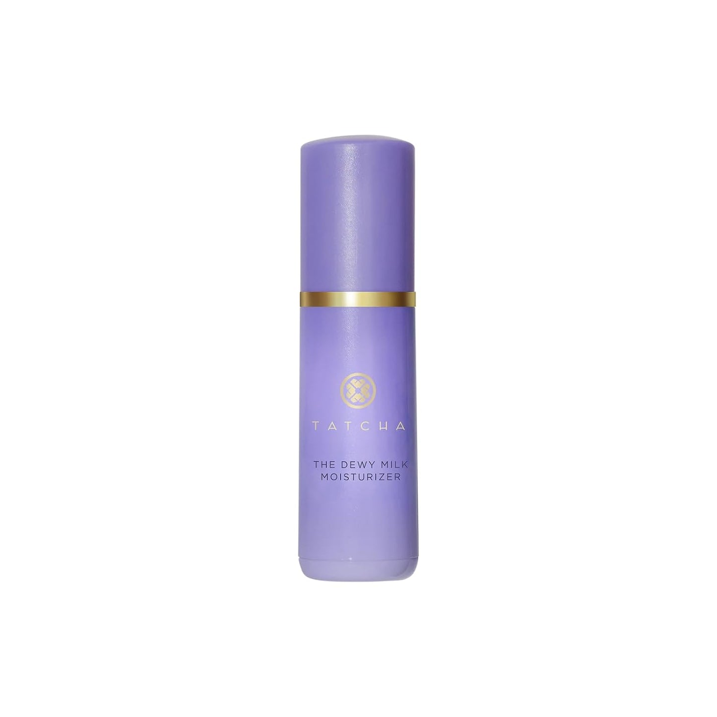 Tatcha The Dewy Milk Moisturizer, Lightweight, Oil-Balancing Hydration for Bouncy Skin &amp; a Lasting Dewy Glow
