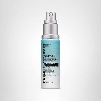 Peter Thomas Roth | Water Drench® Hyaluronic Glow Serum