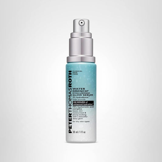 Peter Thomas Roth | Water Drench® Hyaluronic Glow Serum