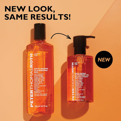 Peter Thomas Roth | Anti-Aging Cleansing Gel - Pack of 2
