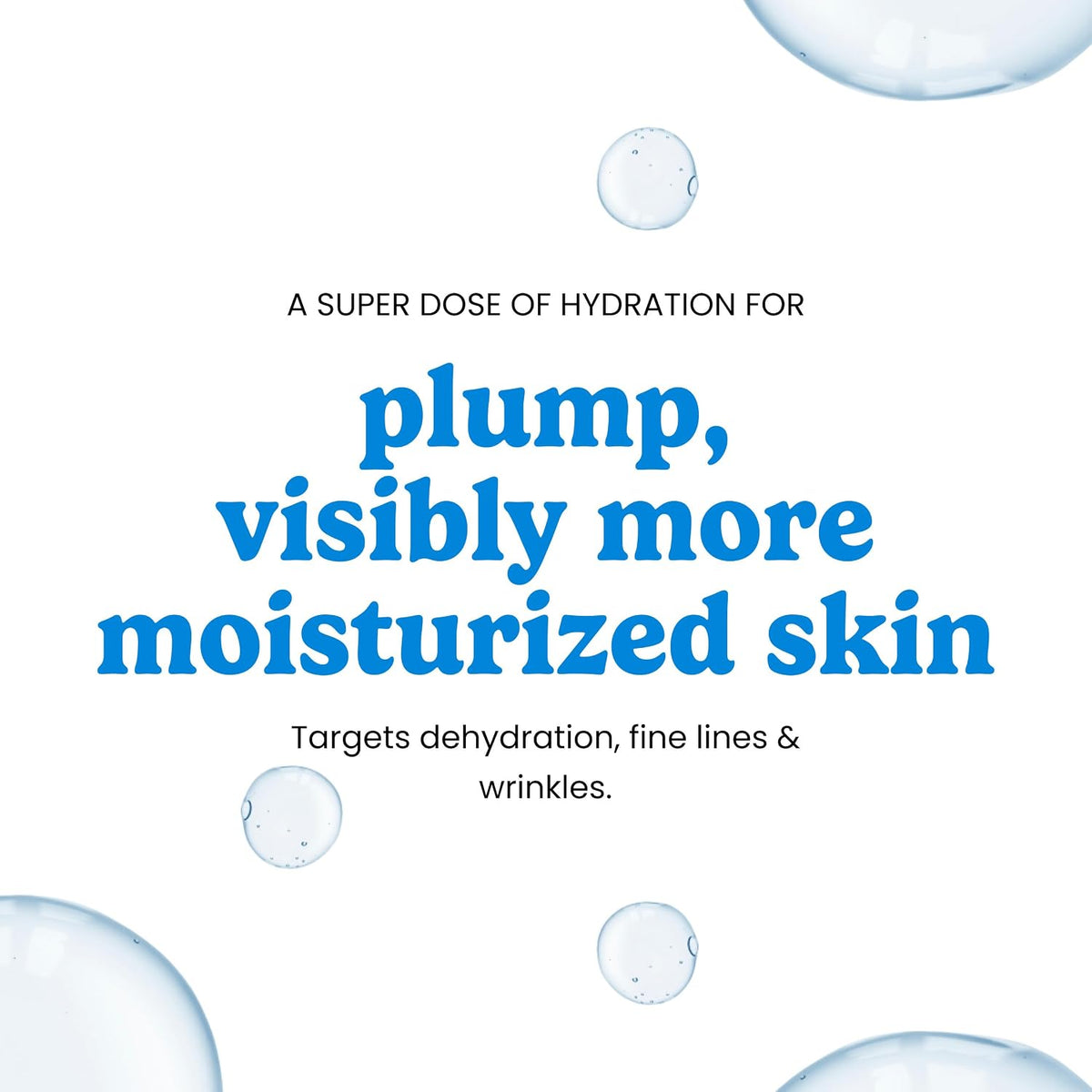 Timeless Hyaluronic Acid 100% Pure Serum, Hydrating, 8 fl oz