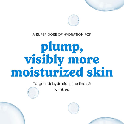 Timeless Hyaluronic Acid 100% Pure Serum, Hydrating, 8 fl oz