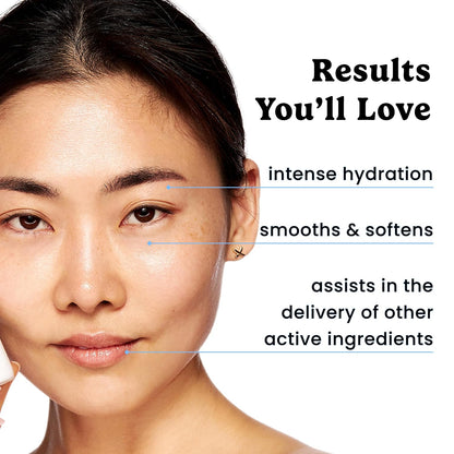 Timeless Hyaluronic Acid 100% Pure Serum, Hydrating, 8 fl oz