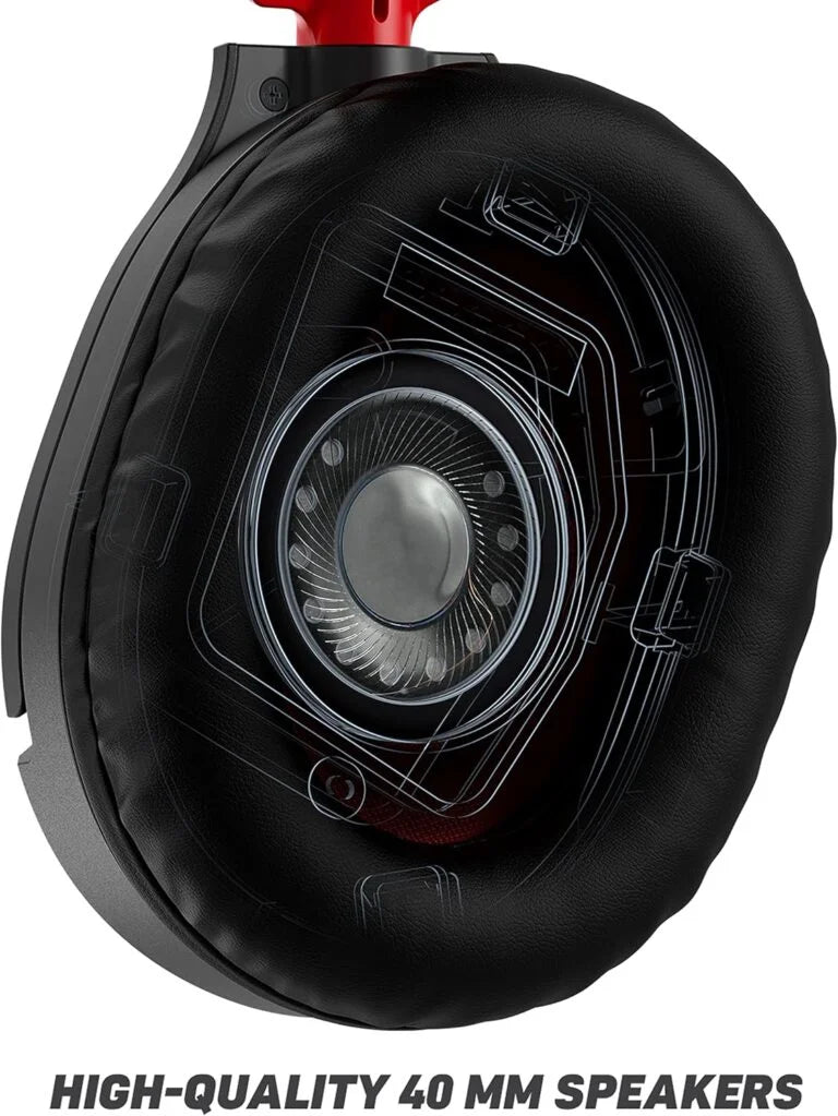 Turtle Beach Recon 70 Multiplatform Gaming Headset for Xbox Series