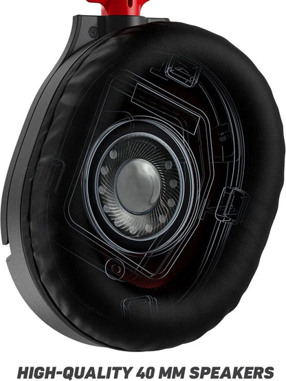 Turtle Beach Recon 70 Multiplatform Gaming Headset for Xbox Series