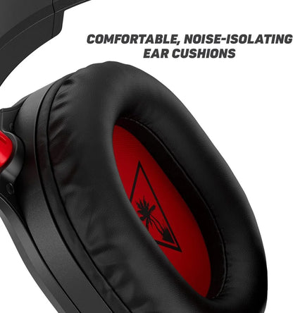 Turtle Beach Recon 70 Multiplatform Gaming Headset for Xbox Series