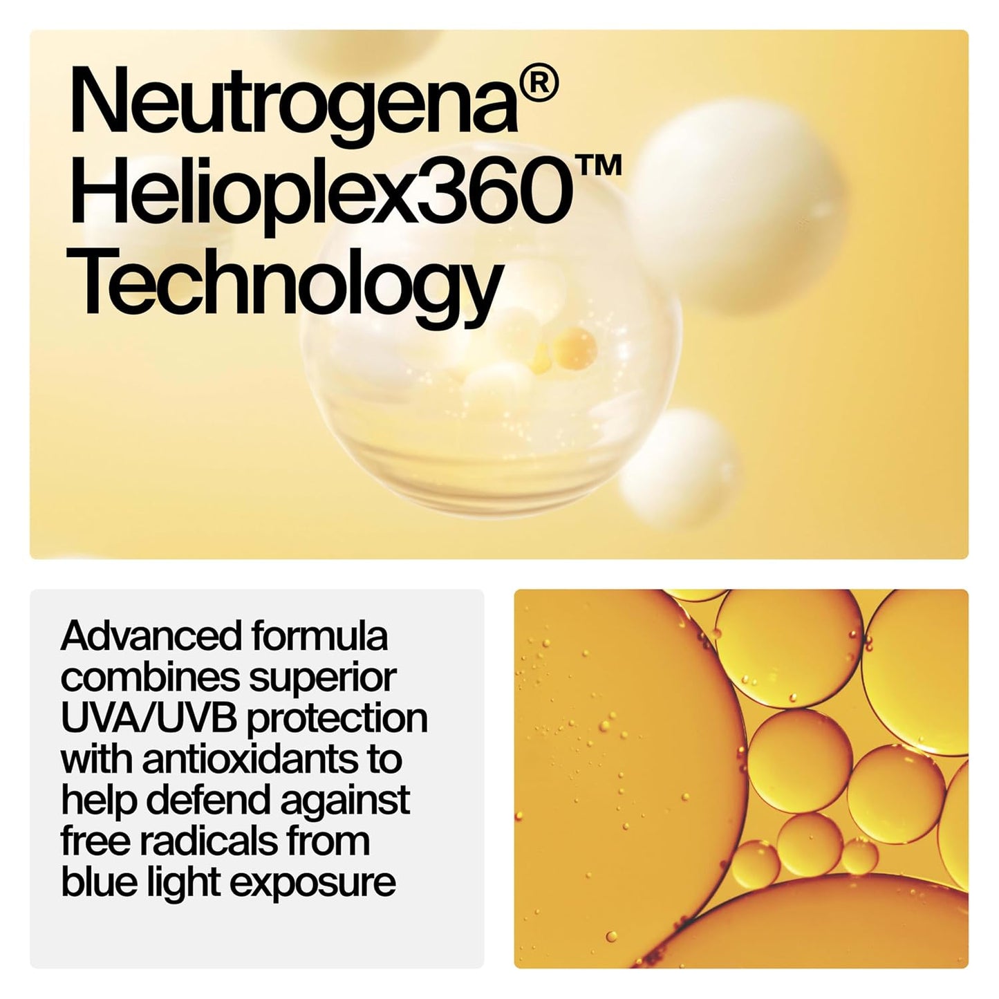 Neutrogena Ultra Sheer Dry Touch Sunscreen Lotion, Max SPF 100+, 3 fl. oz | Broad Spectrum for UVA/UVB Protection..