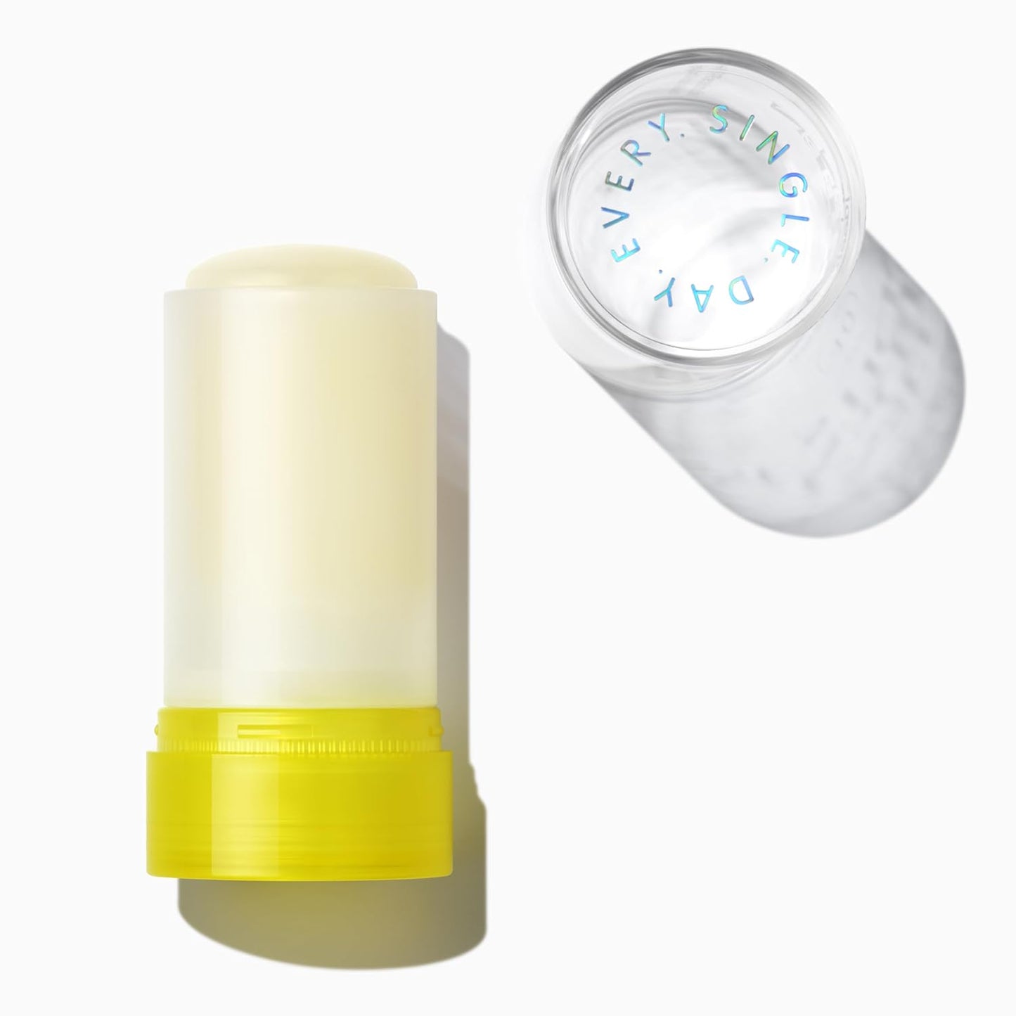 Supergoop! Unseen Sunscreen Stick - SPF 40 - Clear & Invisible Sun Protection - For All Skin Types
