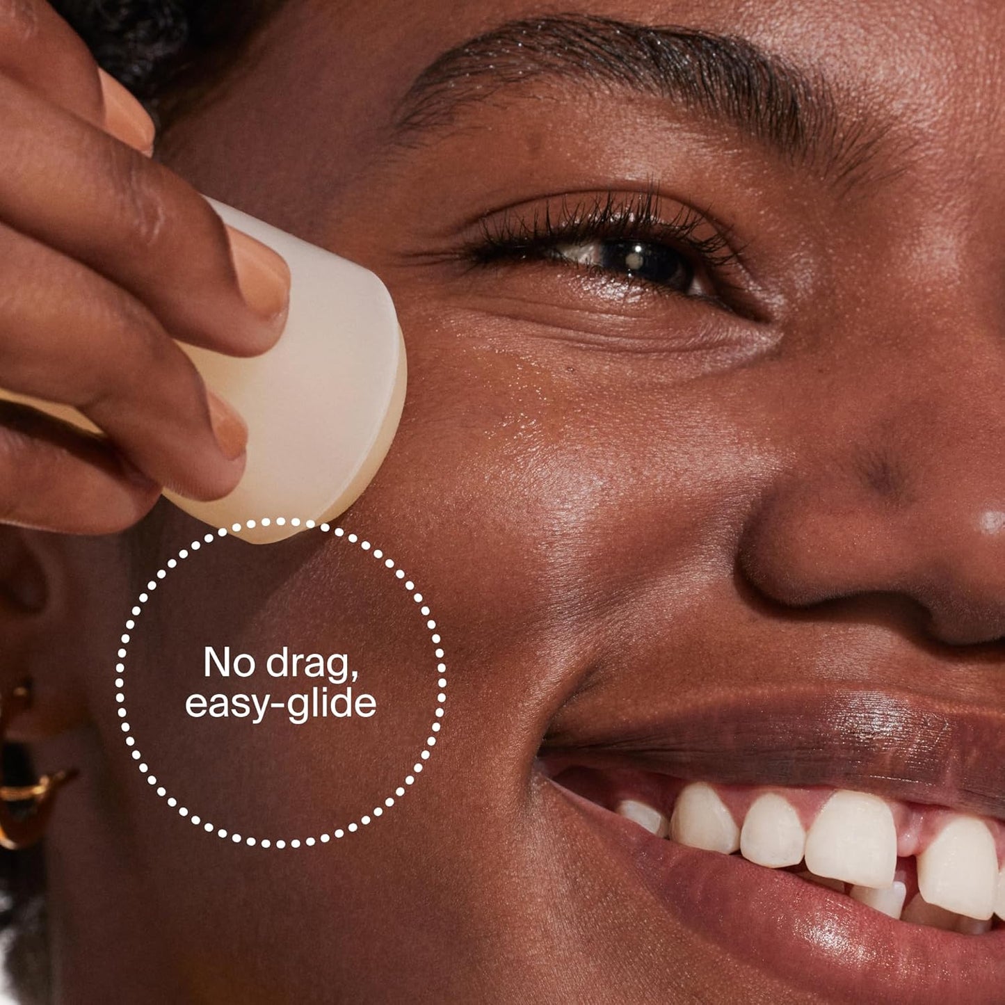 Supergoop! Unseen Sunscreen Stick - SPF 40 - Clear & Invisible Sun Protection - For All Skin Types