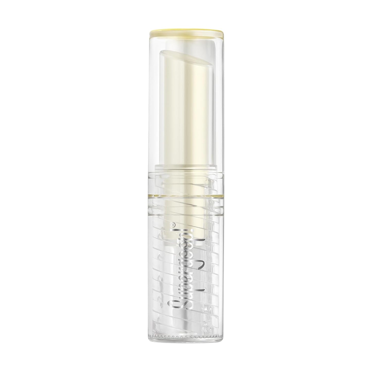 Supergoop! Unseen Sunscreen Clear Lip Protector - 100% Invisible, Lightweight SPF 30 Formula ..