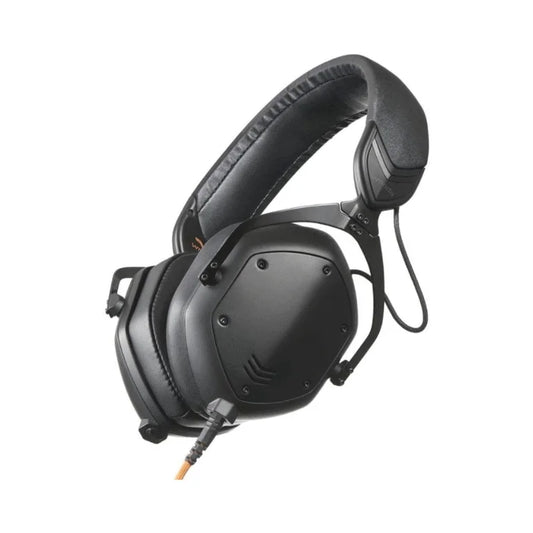 V-Moda Crossfade M-100 Master Hi-Res Headphones – Matte Black