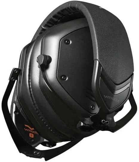 V-Moda Crossfade M-100 Master Hi-Res Headphones – Matte Black