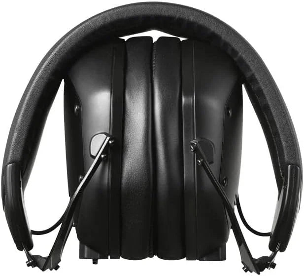 V-Moda Crossfade M-100 Master Hi-Res Headphones – Matte Black