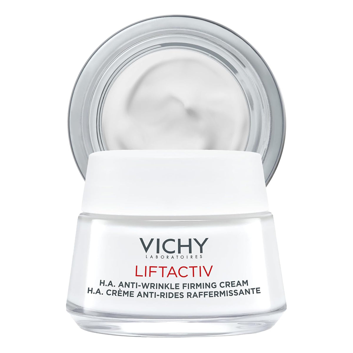 VICHY LiftActiv H.A. Anti-Wrinkle Firming Face Cream with Vitamin C