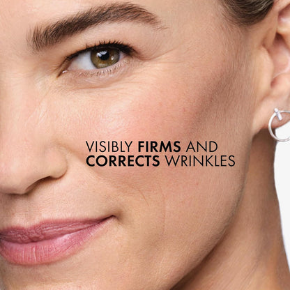 VICHY LiftActiv H.A. Anti-Wrinkle Firming Face Cream with Vitamin C