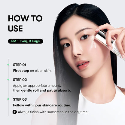 VT COSMETICS CICA Reedle Shot 300, Advanced Night Exosome, Microneedling Serum, Centella Asiatica, Hyaluronic Acid..