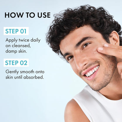 Vichy Mineral 89 Booster, Hyaluronic Acid Serum, Skin Barrier Repair