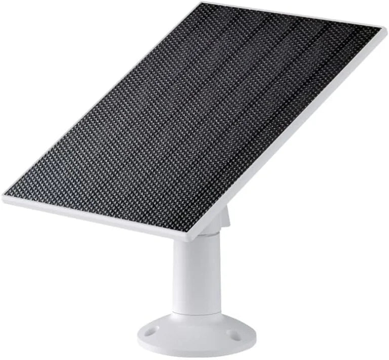 WYZE Solar Panel – Compatible with Wyze Cam Outdoor v1/v2 and Battery Cam Pro