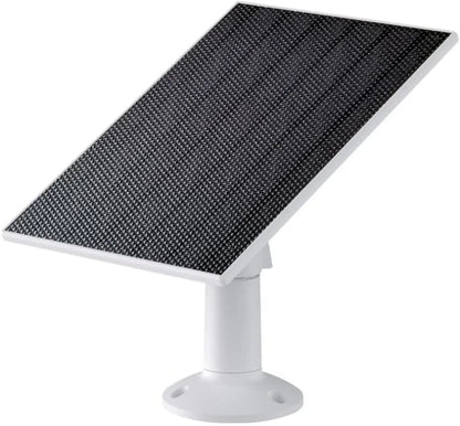 WYZE Solar Panel – Compatible with Wyze Cam Outdoor v1/v2 and Battery Cam Pro
