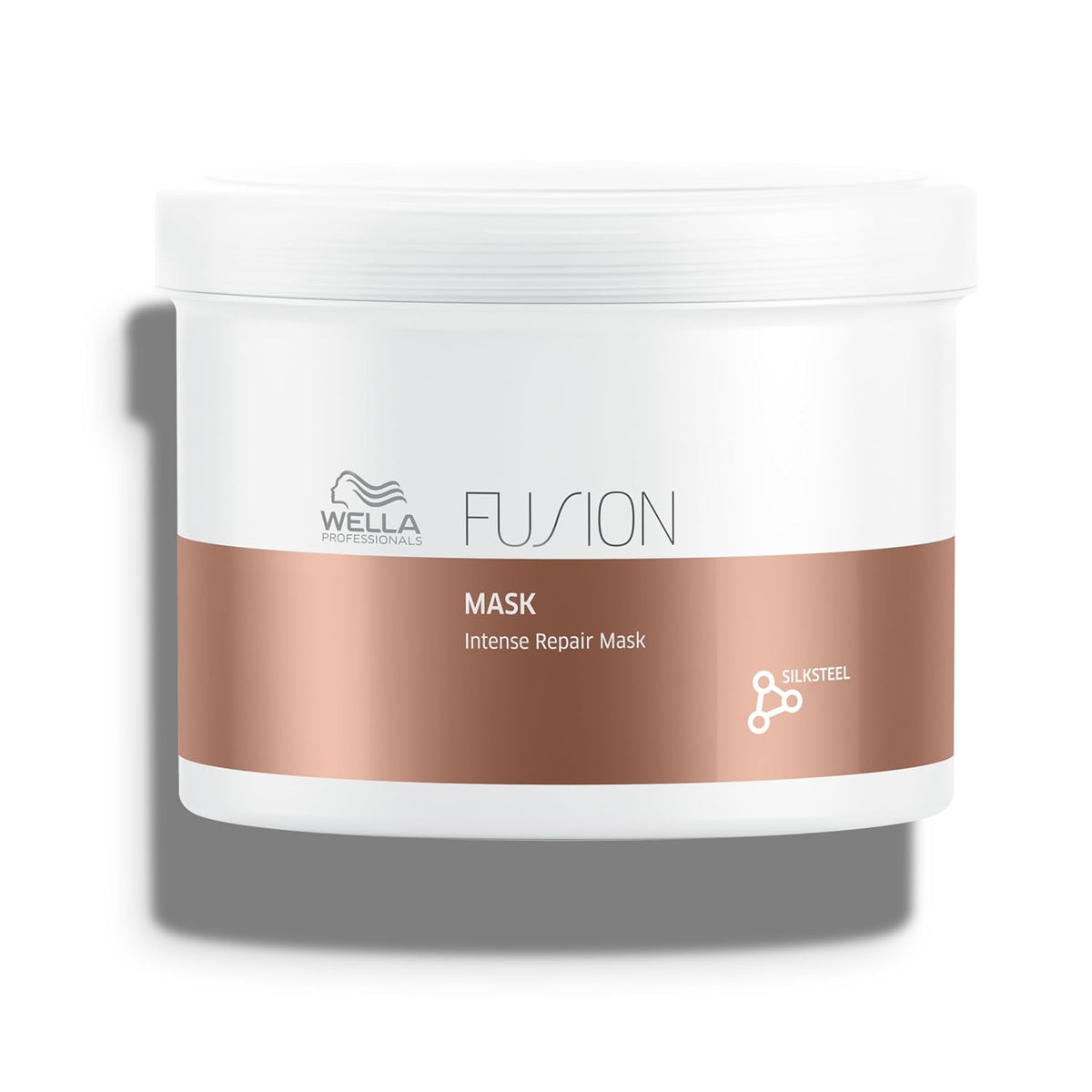 Wella Professionals Fusion Intense Repair Hair Mask for Damaged Hair