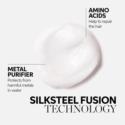Wella Professionals Fusion Intense Repair Hair Mask for Damaged Hair