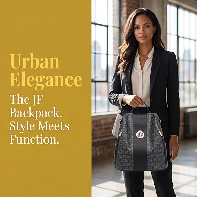Women Backpack Purse Anti Theft Convertible Leather Travel Shoulder Bag