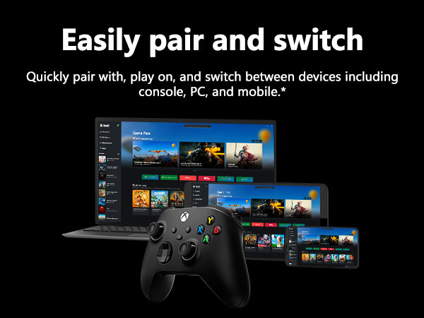 Xbox Core Wireless Gaming Controller