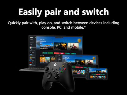 Xbox Core Wireless Gaming Controller