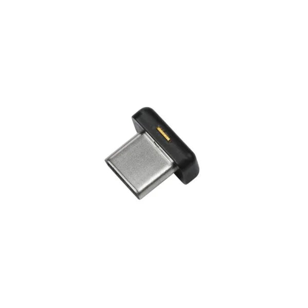 YubiKey 5 Nano C - Multi-Factor authentication (MFA) Security Key and passkey