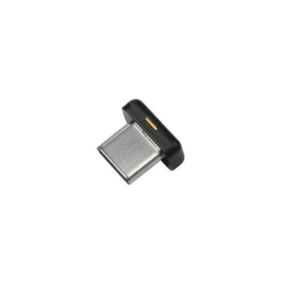 YubiKey 5 Nano C - Multi-Factor authentication (MFA) Security Key and passkey