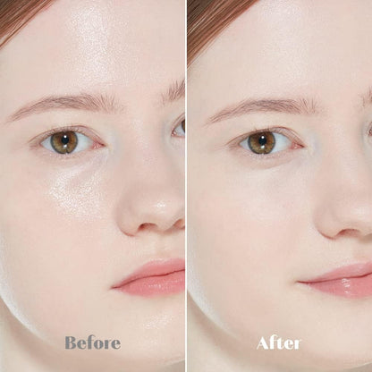 ETUDE Zero Sebum Loose Powder for Oily skin | Translucent Setting Powder with 80% Mineral..