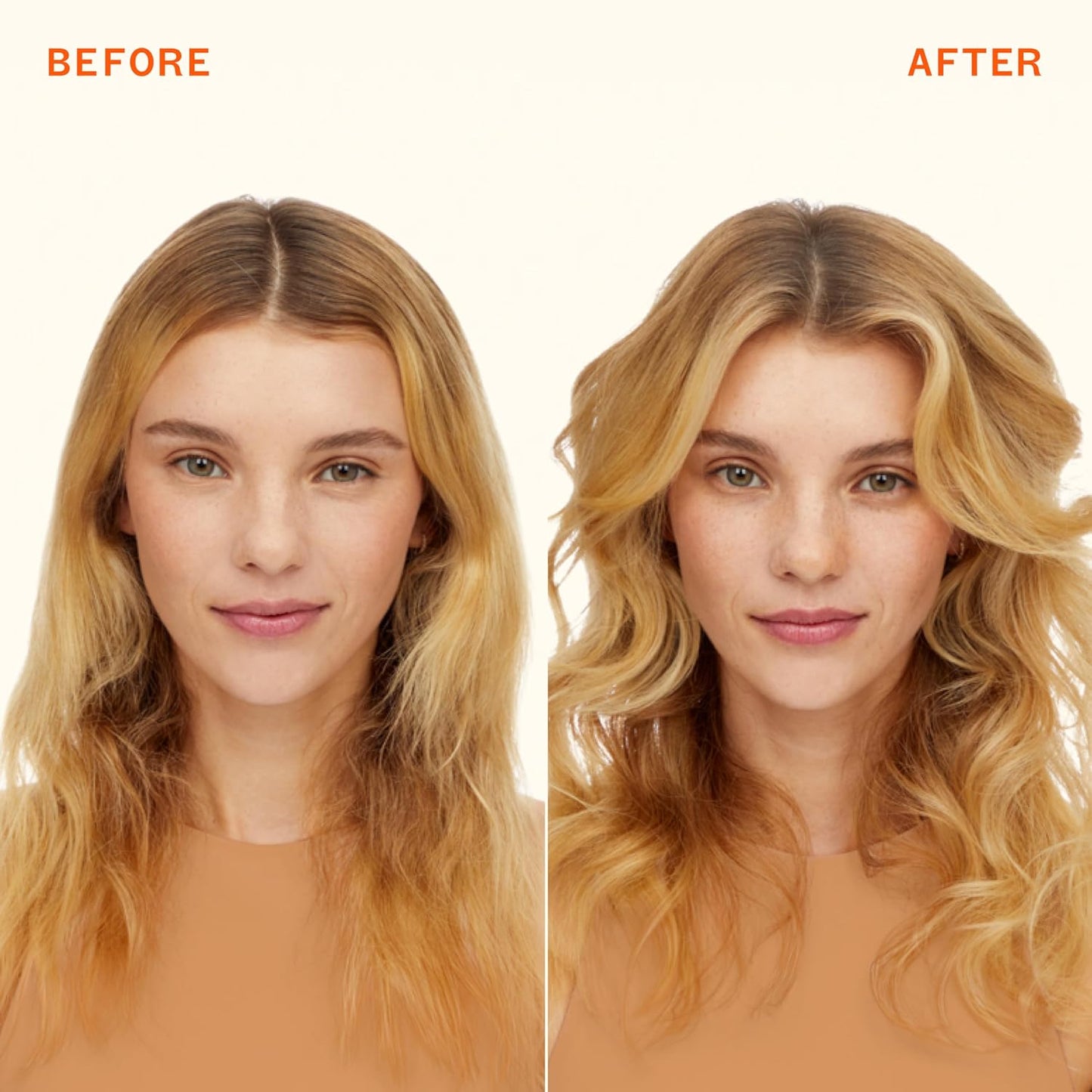 amika perk up talc-free dry shampoo | refreshes roots with a voluminous ‘oomph’ between washes, no white residue..