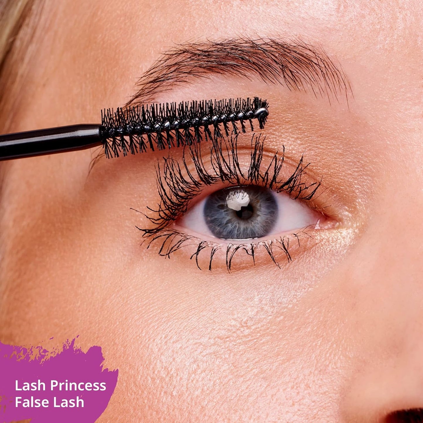 essence | Lash Princess False Lash Effect Mascara (3 Pack) | Smudgeproof Volume & Length | Cruelty Free & Paraben Free