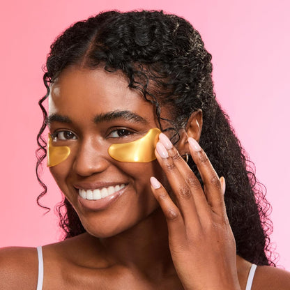 grace & stella Award Winning Under Eye Mask - Birthday Gifts for Women..