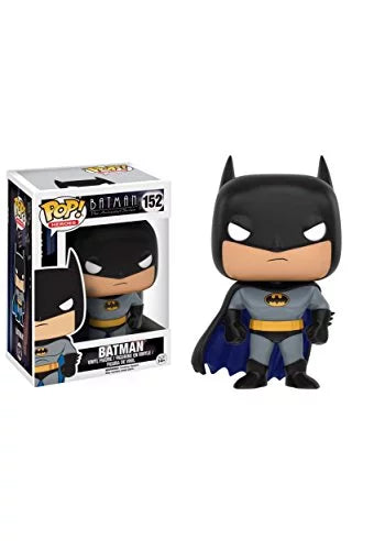 Funko Batman The Animated Series: Pop Heroes Figure