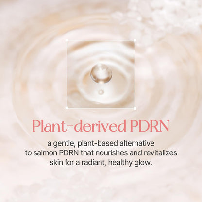 mixsoon PDRN Collagen Tinted Moisturizer - Skincare-Infused Base with Rice PDRN & Peptides |1.69 fl.oz. Korean Glass Skin (No. 23 Aura)