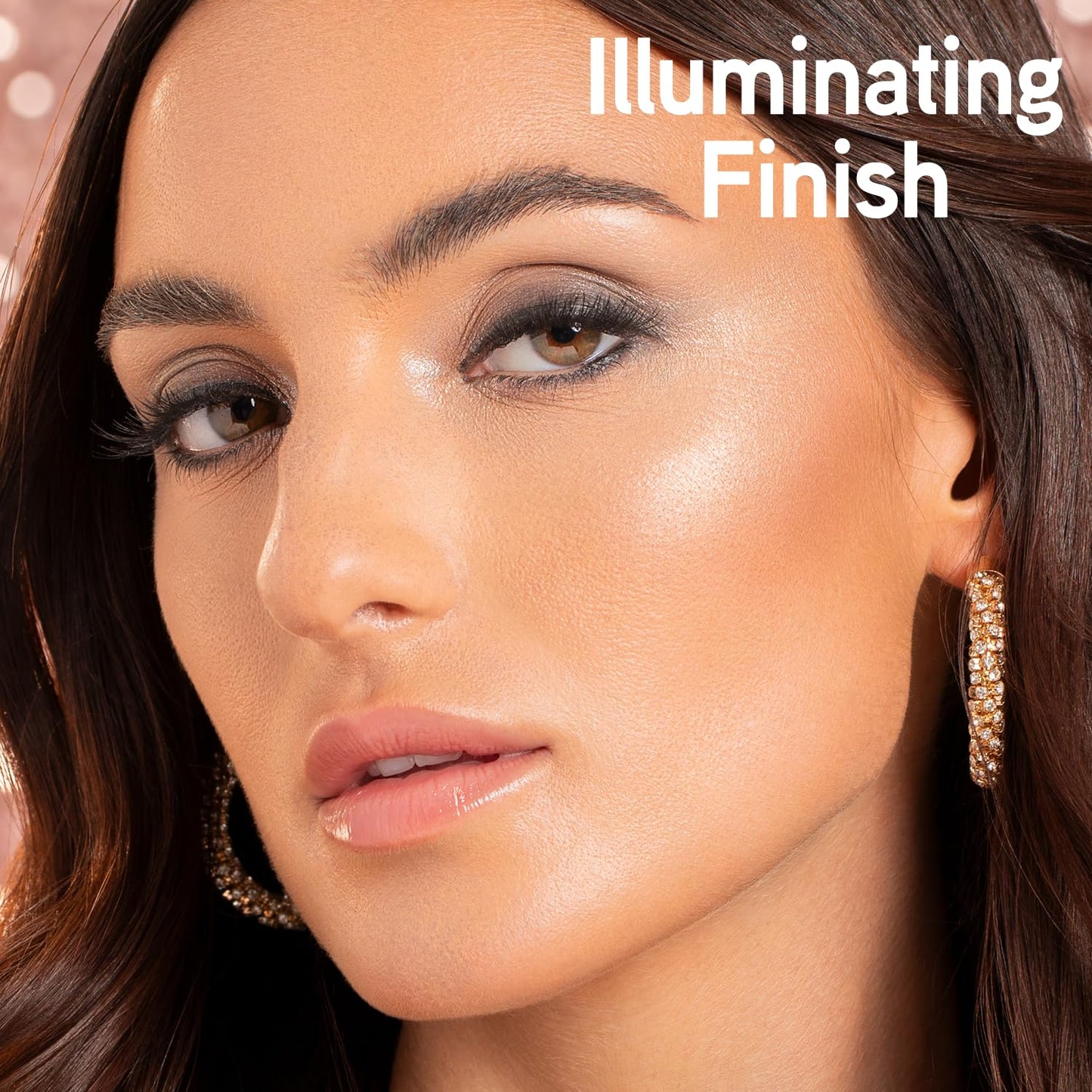 Physicians Formula Butter Glow Pressed Powder, Radiance-Boosting Face Powder with Murumuru Butter for Soft-Focus Finish