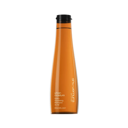 shu uemura art of hair Urban Moisture Shampoo – For Dry Hair