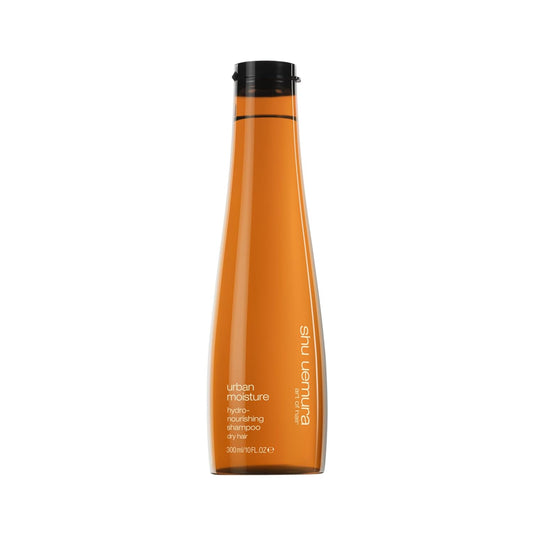 shu uemura art of hair Urban Moisture Shampoo – For Dry Hair