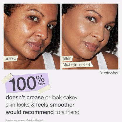 tarte shape tape concealer – Full-Coverage Creaseless Soft Matte Finish, Brightening Under-Eye & Face Makeup..
