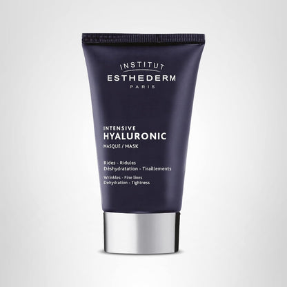 Esthederm - Intensive Hyaluronic Mask - Moisturizing - Wrinkles and Fine Lines