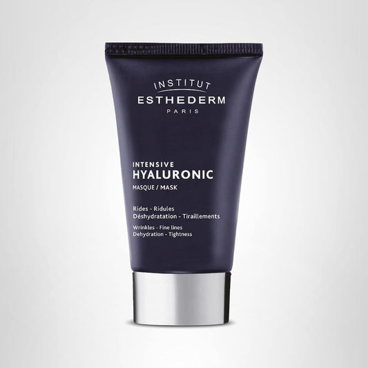 Esthederm - Intensive Hyaluronic Mask - Moisturizing - Wrinkles and Fine Lines