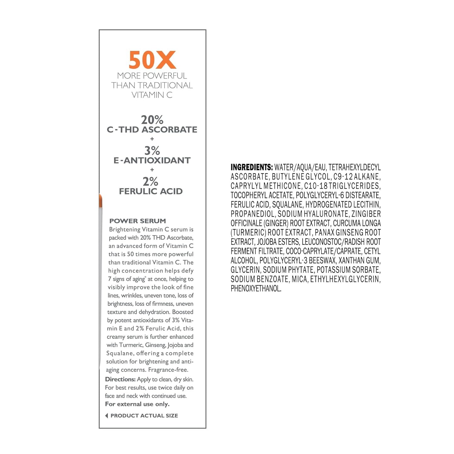Peter Thomas Roth | Potent-C™ Power Serum