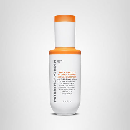 Peter Thomas Roth | Potent-C™ Power Serum